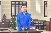 Giám đốc lừa đảo chiếm đoạt tài sản hơn 21 tỉ đồng lãnh 20 năm tù