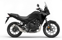 Tung ra xe mới, Honda chuẩn bị khuấy động thị trường xe máy