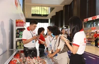 Masan muốn nước mắm CHIN-SU vươn ra toàn cầu