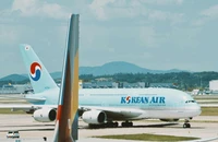 Hàn Quốc tuyển lao động nước ngoài làm việc trong ngành hàng không