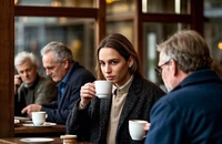 Thị trường cà phê Việt ngày càng hấp dẫn với các 'cá mập'