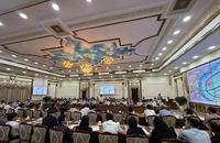 Giải pháp xây dựng nguồn nhân lực cho Trung tâm tài chính quốc tế tại TP.HCM