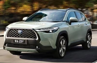 Người tiêu dùng thường mua được ô tô Toyota giá rẻ khi mua mới