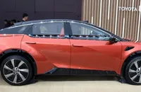 Vì sao Toyota có thể làm ra ô tô điện giá chỉ gần 500 triệu?