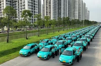 Thương hiệu taxi Việt sẽ hiện diện mạnh tại nước đông dân nhất thế giới