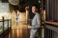 Quốc Trường 'Về nhà đi con' nói về mối quan hệ với Bảo Anh
