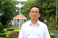 Bắt giám đốc CDC tỉnh Đồng Tháp