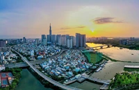 TP.HCM tiếp tục tiên phong thí điểm các chính sách mới, đặc thù