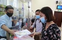 Cán bộ làm vì lợi ích chung, không tư lợi thì sao phải sợ?