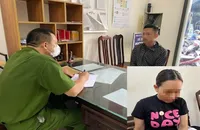 Bắt 2 người môi giới bán thận với giá 1 tỉ đồng