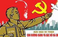 Ban Chỉ đạo 35 Thành ủy TP.HCM tổ chức cuộc thi bảo vệ nền tảng tư tưởng của Đảng