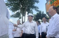 Khi người đứng đầu cam kết chịu trách nhiệm - Bài 2: Lãnh đạo bản lĩnh, cán bộ mới dám làm