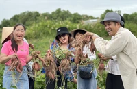 Bộ trưởng Lê Minh Hoan nói về tư duy mới trong làm nông nghiệp
