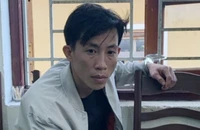 Bắt nghi phạm lợi dụng lòng tốt chiếm đoạt xe máy của người đi đường