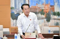 Khai thác đất trái phép, sử dụng sai mục đích, vi phạm xây dựng... tiếp tục phức tạp.