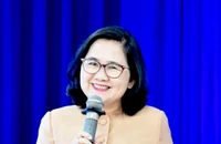 TS Bùi Thị Ngọc Trang: Vấn đề trọng dụng và đào tạo hiền tài ở TP.HCM