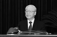 Những phát ngôn ấn tượng của Tổng Bí thư Nguyễn Phú Trọng về công tác phòng chống tham nhũng, tiêu cực