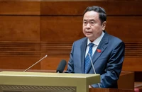 Chủ tịch Quốc hội: Tăng cường thu hồi tài sản trong các vụ án hình sự về kinh tế, tham nhũng…