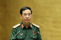 Đề xuất tăng tuổi nghỉ hưu của sĩ quan quân đội, phong tướng không quá 415 người