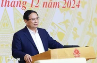 Thủ tướng: Cương quyết xóa bỏ cơ chế xin - cho, không tạo hệ sinh thái xin - cho dễ phát sinh tiêu cực...