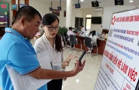 Việc bỏ cấp hành chính trung gian hướng tới đẩy mạnh cải cách hành chính và ứng dụng công nghệ thông tin, đảm bảo sự kết nối và thông suốt giữa các cấp.
