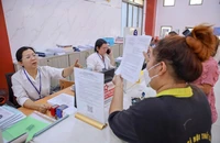TP.HCM có chỉ đạo mới về tiếp nhận thủ tục hành chính sau sắp xếp, tinh gọn bộ máy