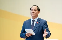Còn tình trạng tấn công, chiếm đoạt, mua bán trái phép dữ liệu cá nhân