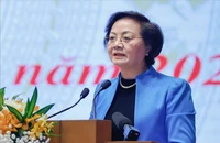 Dự kiến hoàn thành sáp nhập tỉnh thành trước 30-8
