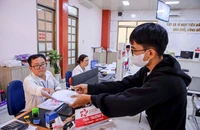 Sáp nhập tỉnh để hướng đến tương lai thịnh vượng
