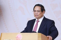 Bị áp thuế cũng là cơ hội để tái cấu trúc nền kinh tế, đa dạng hóa thị trường
