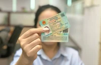 Người dân được miễn phí cấp đổi thẻ CCCD khi thay đổi địa giới hành chính