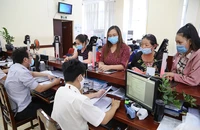 Ảnh: HOÀNG GIANG