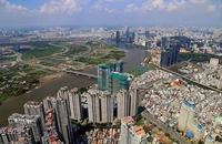 Hàng trăm dự án bất động sản được tháo gỡ vướng mắc