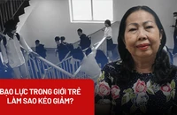 Hệ lụy từ vấn nạn bạo lực trong sinh viên
