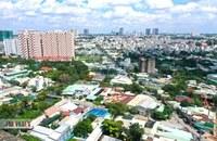 Vì sao chưa khởi công 2 đoạn Vành đai 2 TP.HCM vào tháng 4 tới?