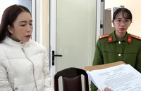 Dụ người chơi huê online rồi chiếm đoạt 2,5 tỉ đồng