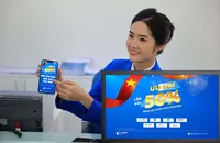 VNPT ưu đãi nhiều dịch vụ mừng Quốc khánh 2-9