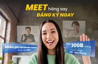 MobiFone Meet được công nhận là nền tảng số tiềm năng 