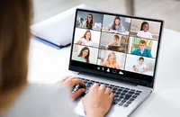 Giải pháp họp trực tuyến thế hệ mới Mobifone Meet