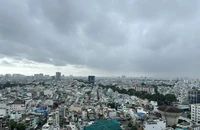 Sở TN&MT TP.HCM có tờ trình thứ 4 về bảng giá đất mới với nhiều điểm sửa đổi, bổ sung