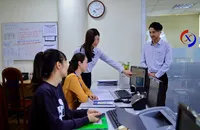  VNPT đẩy mạnh hỗ trợ doanh nghiệp vừa và nhỏ chuyển đổi số