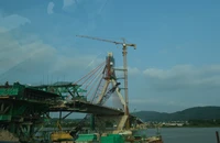 Cận cảnh dự án của Tập đoàn Thuận An ở Bắc Giang