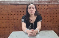 Nữ kế toán 'nổ' có quan hệ với sếp rồi chiếm đoạt tiền của đồng nghiệp