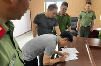 Tài khoản có 1,2 tỉ đồng, vội báo công an tìm người chuyển khoản nhầm