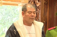 Công an Phú Thọ bắt giam Tuấn trắng