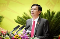 Xoá tư cách chức vụ của 2 nguyên Chủ tịch UBND tỉnh Quảng Ninh