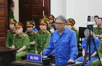 Cựu Giám đốc Công an Đỗ Hữu Ca kháng cáo xin giảm nhẹ