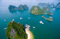 Xác minh việc tàu du lịch bỏ rơi khách trên vịnh Hạ Long