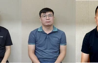 Khởi tố 7 cán bộ Trung tâm Quan trắc tài nguyên và môi trường Quảng Ninh