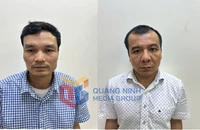 Bắt tạm giam Phó Tổng Giám đốc Công ty Cổ phần xi măng Hạ Long